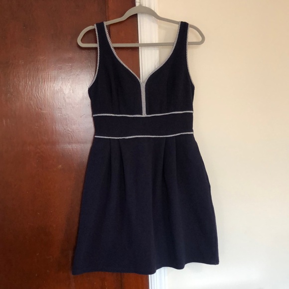 Maison Jules Dresses & Skirts - 💐Maison Jules Dress Navy sz M
